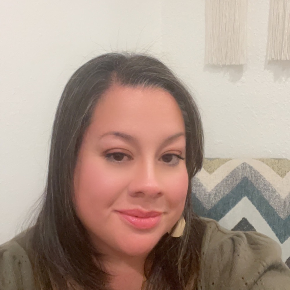 Meet your Posher, Priscilla